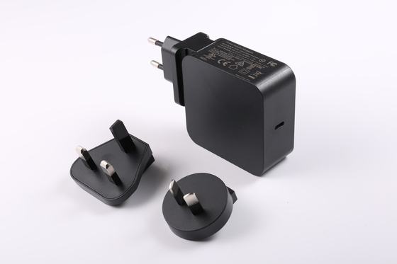 Đèn pin USB C 65W Bộ sạc pin AA có thể sạc lại cho thiết bị thông minh