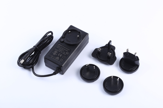 Bộ chuyển đổi nguồn DC 48W 12V UL UKCA CE 15V AC DC Car Adapter