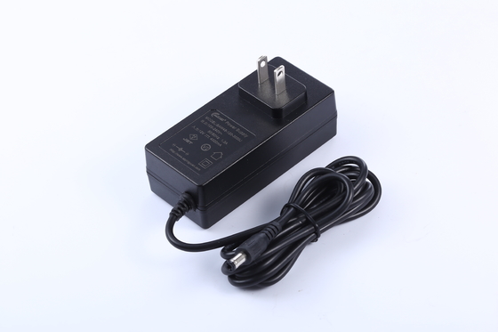 Bộ chuyển đổi nguồn DC 48W 12V UL UKCA CE 15V AC DC Car Adapter
